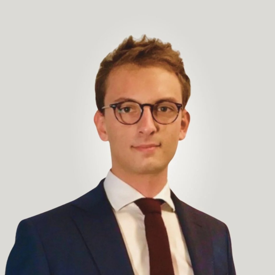 Baptiste Marquet, Investec